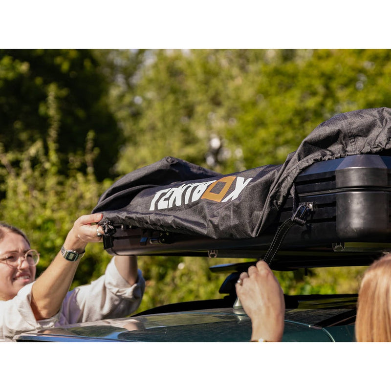 Tentbox Cargo Protective Cover TENTBOX - UK Camping And Leisure