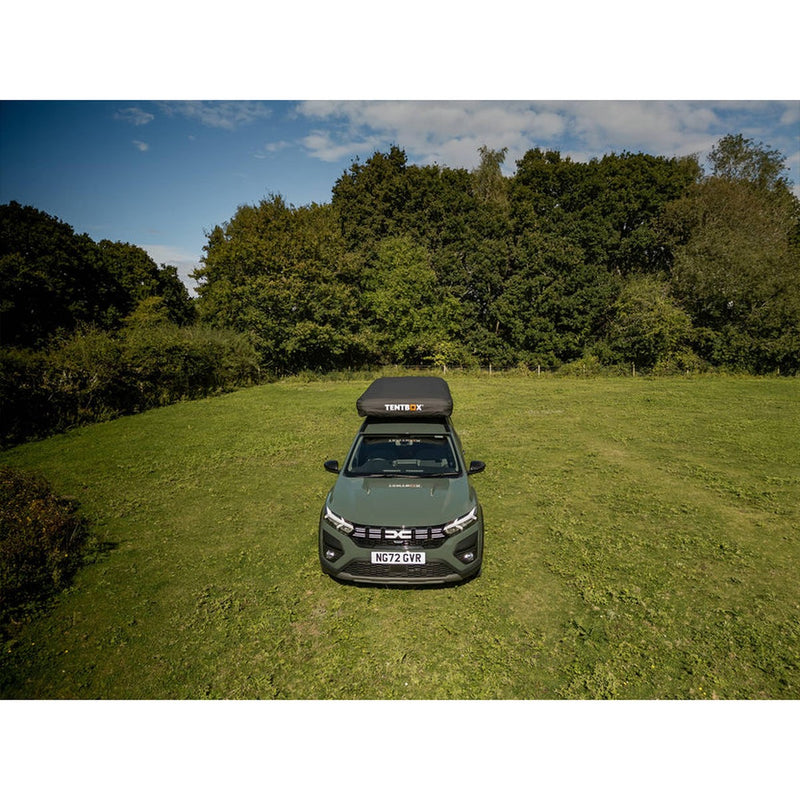 Tentbox Classic 2.0 Protective Cover TENTBOX - UK Camping And Leisure