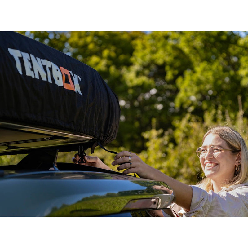 Tentbox Classic 2.0 Protective Cover TENTBOX - UK Camping And Leisure