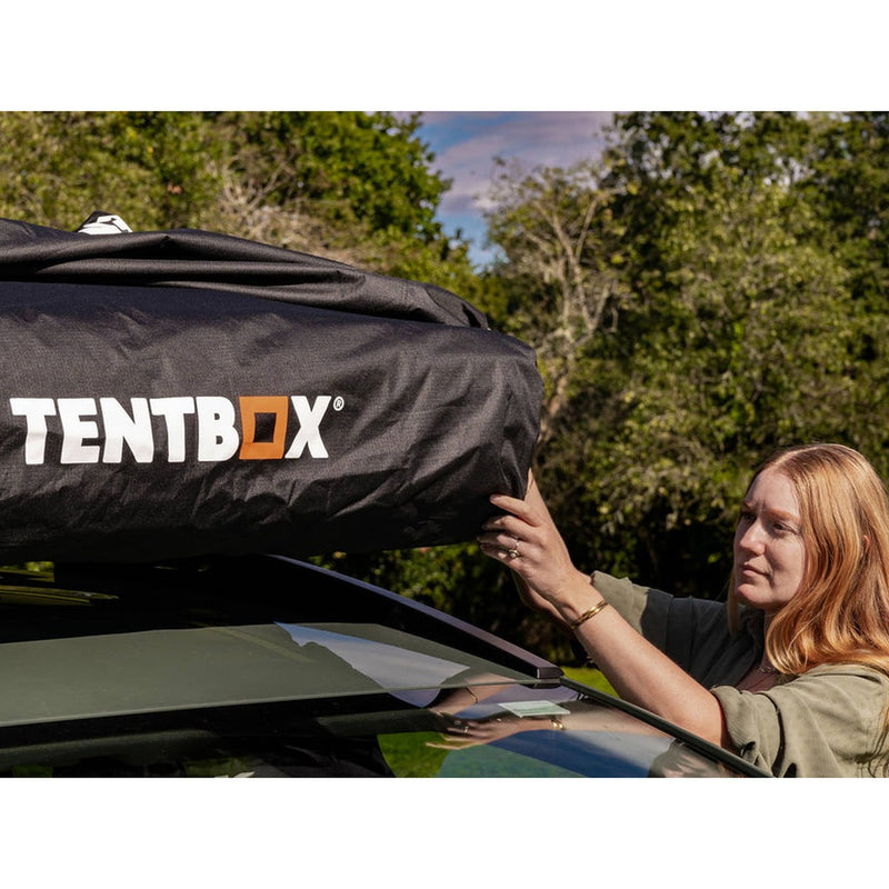 Tentbox Classic 2.0 Protective Cover TENTBOX - UK Camping And Leisure