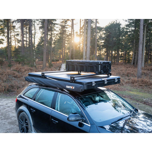 Tentbox Cargo Roof Bars 2.0 TENTBOX - UK Camping And Leisure