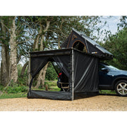 Tentbox Side Awning Room TENTBOX - UK Camping And Leisure
