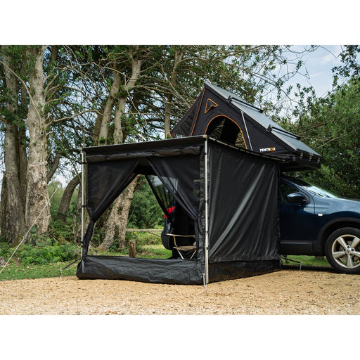 Tentbox Side Awning Room TENTBOX - UK Camping And Leisure