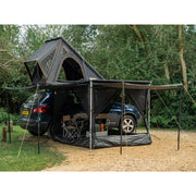 Tentbox Side Awning Room TENTBOX - UK Camping And Leisure
