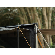 Tentbox Side Awning Room TENTBOX - UK Camping And Leisure