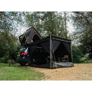 Tentbox Side Awning Room TENTBOX - UK Camping And Leisure