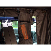Tentbox Side Awning Room TENTBOX - UK Camping And Leisure