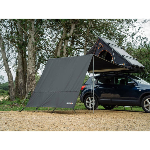 Tentbox Side Awning Wall TENTBOX - UK Camping And Leisure