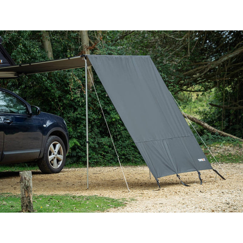 Tentbox Side Awning Wall TENTBOX - UK Camping And Leisure