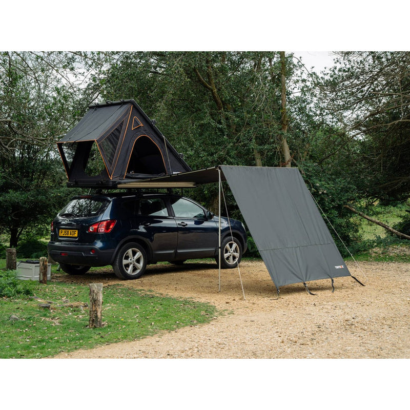 Tentbox Side Awning Wall TENTBOX - UK Camping And Leisure