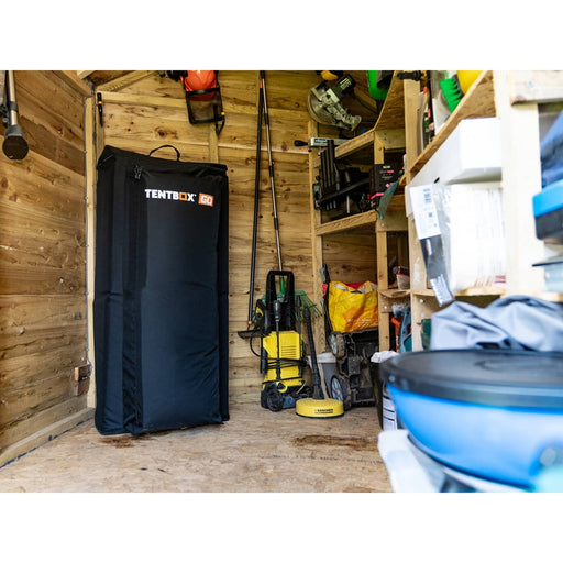 TentBox GO Storage Bag TENTBOX - UK Camping And Leisure