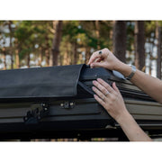 Tentbox Cargo 1.0 Tunnel Awning TENTBOX - UK Camping And Leisure