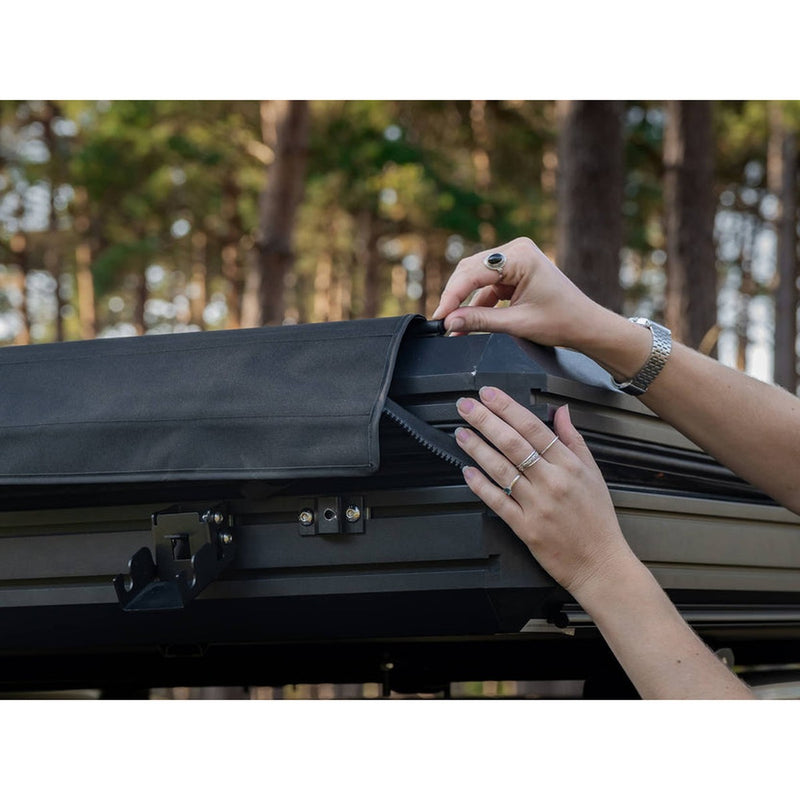Tentbox Cargo 1.0 Tunnel Awning TENTBOX - UK Camping And Leisure