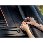 Tentbox Cargo 1.0 Tunnel Awning TENTBOX - UK Camping And Leisure