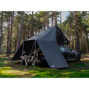 Tentbox Cargo 1.0 Tunnel Awning TENTBOX - UK Camping And Leisure