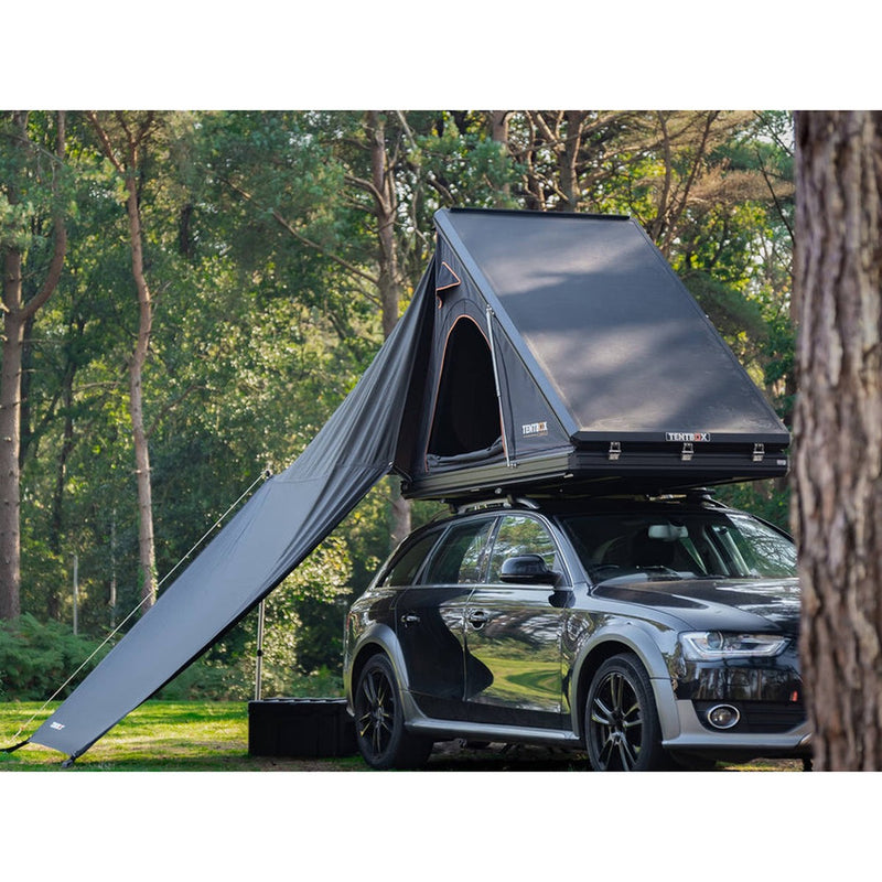 Tentbox Cargo 1.0 Tunnel Awning TENTBOX - UK Camping And Leisure