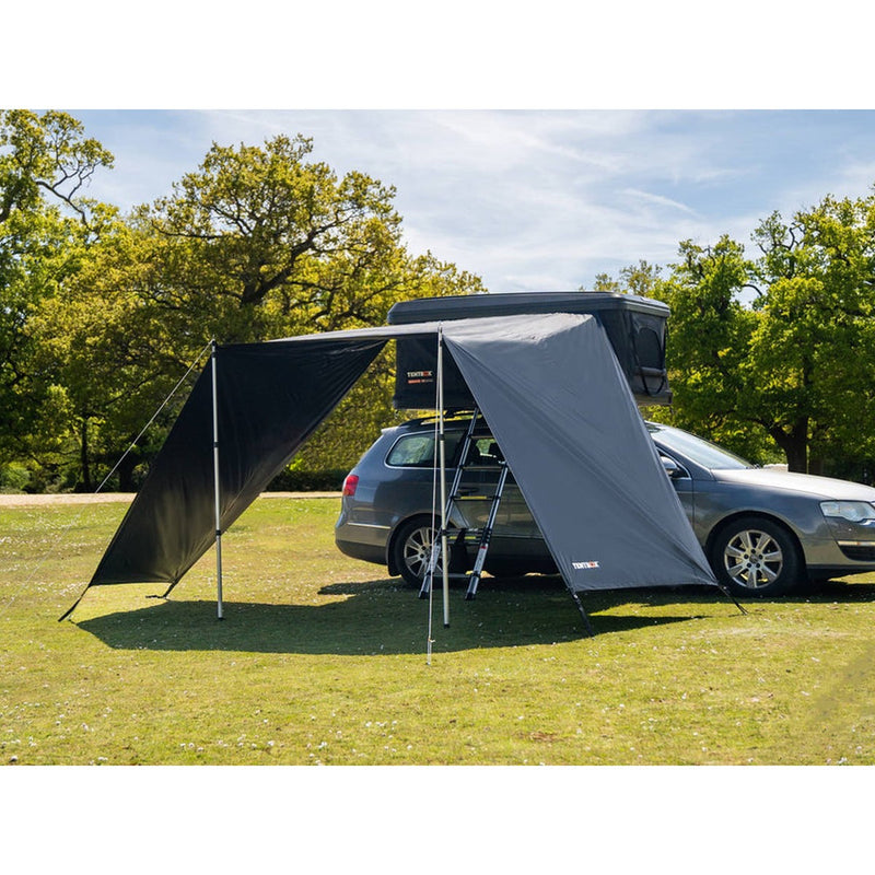 Tentbox Classic 2.0 Tunnel Awning TENTBOX - UK Camping And Leisure