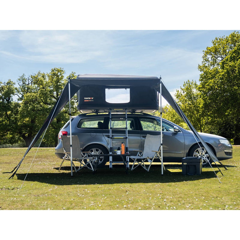 Tentbox Classic 2.0 Tunnel Awning TENTBOX - UK Camping And Leisure