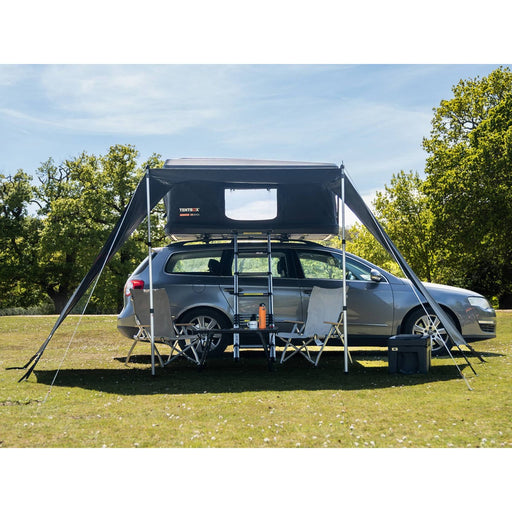 Tentbox Classic 2.0 Tunnel Awning TENTBOX - UK Camping And Leisure