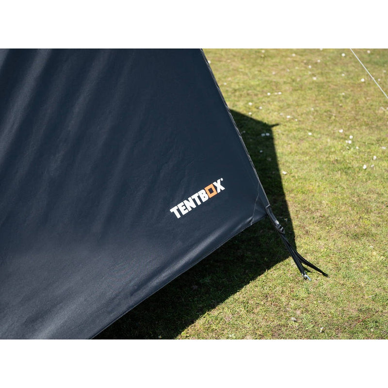 Tentbox Classic 2.0 Tunnel Awning TENTBOX - UK Camping And Leisure