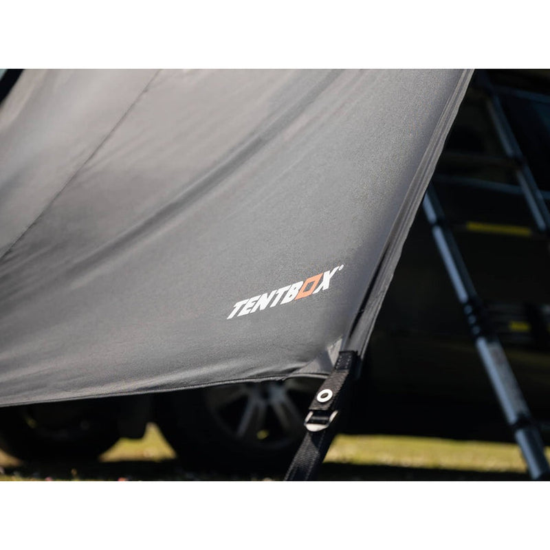 Tentbox Classic 2.0 Tunnel Awning TENTBOX - UK Camping And Leisure