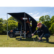 Tentbox Lite 2.0 Tunnel Awning TENTBOX - UK Camping And Leisure