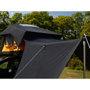 Tentbox Lite 2.0 Tunnel Awning TENTBOX - UK Camping And Leisure