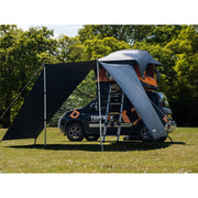 Tentbox Lite XL Tunnel Awning TENTBOX - UK Camping And Leisure