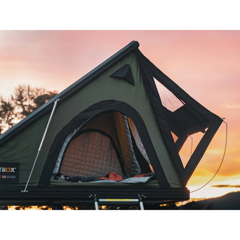Tentbox Cargo 2.0 Thermal Kit TENTBOX - UK Camping And Leisure
