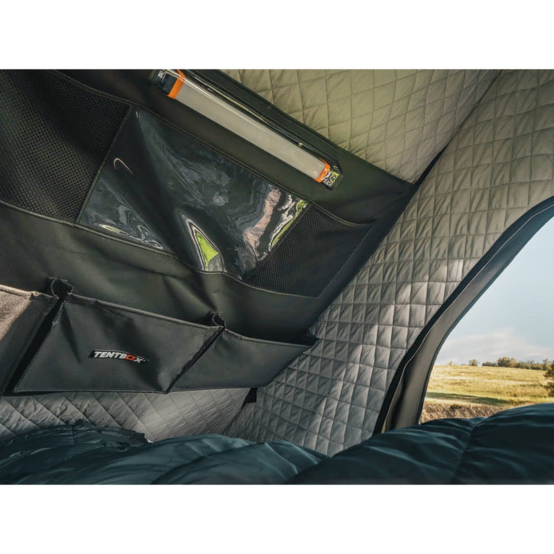 Tentbox Cargo 2.0 Thermal Kit TENTBOX - UK Camping And Leisure