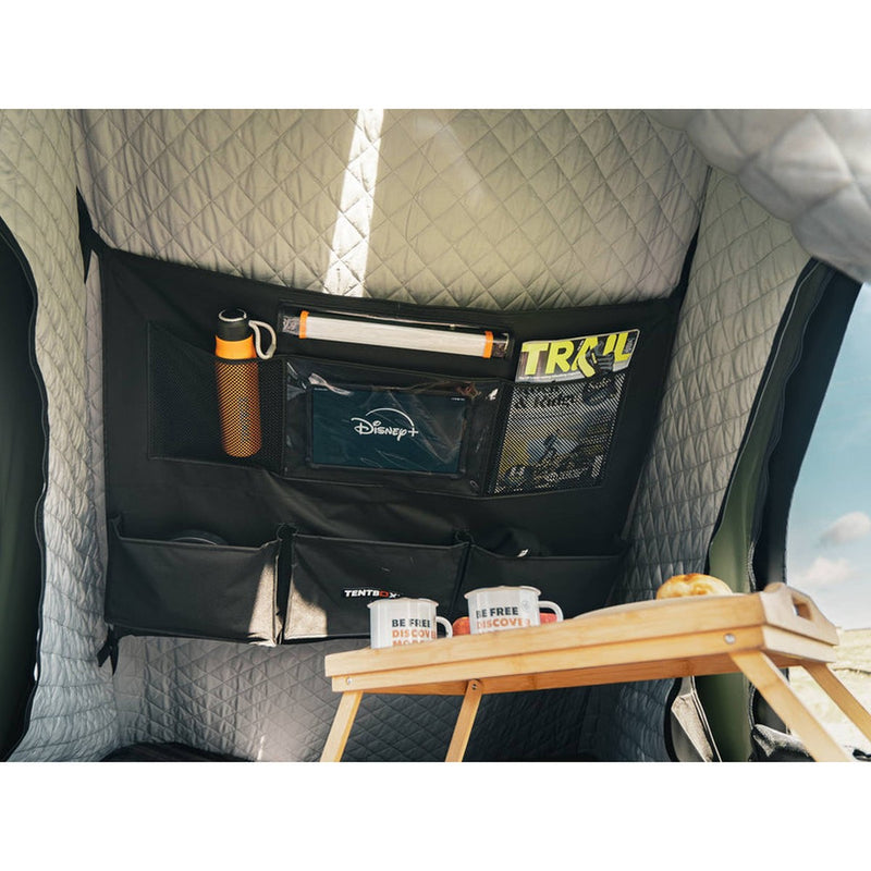 Tentbox Cargo 2.0 Thermal Kit TENTBOX - UK Camping And Leisure
