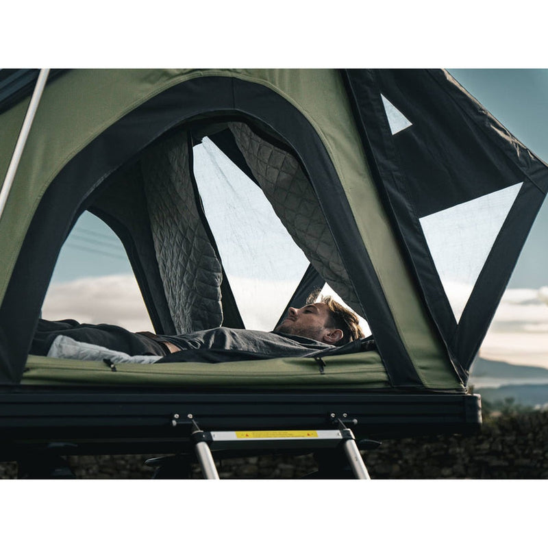 Tentbox Cargo 2.0 Thermal Kit TENTBOX - UK Camping And Leisure