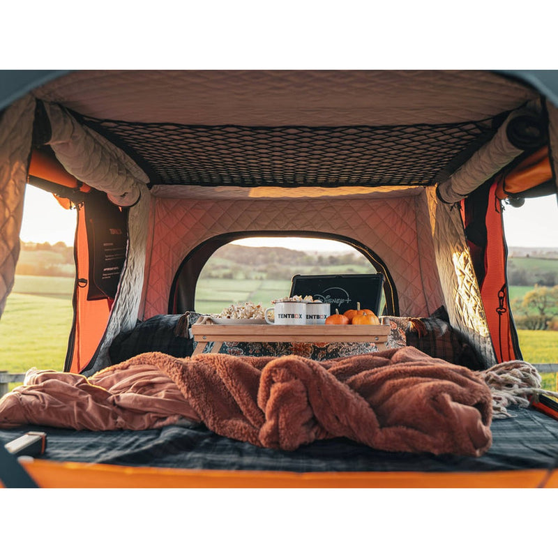 Tentbox Classic 2.0 Thermal Kit TENTBOX - UK Camping And Leisure