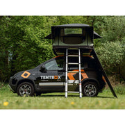 Tentbox Lite Windbreak TENTBOX - UK Camping And Leisure