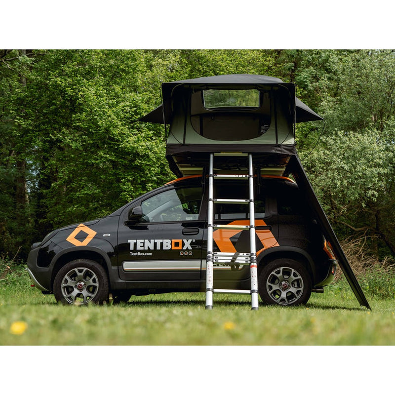 Tentbox Lite Windbreak TENTBOX - UK Camping And Leisure