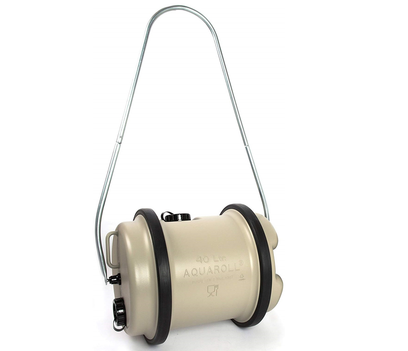 Aquaroll 40L Beige 40AQ