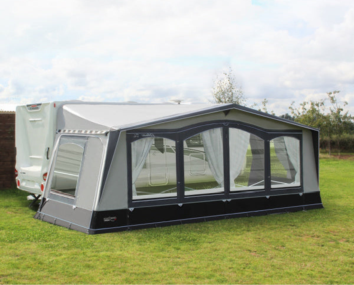 Caravan Awnings