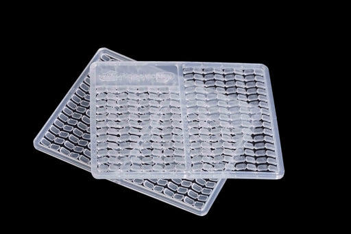 RidgeMonkey Connexion Boilie Stops Clear RidgeMonkey - UK Camping And Leisure