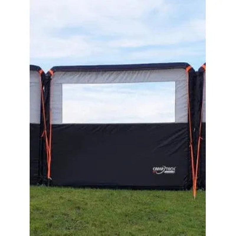 Camptech Bosworth 85cm wide Gate Panel Inflatable Windbreak SL521-G Camptech - UK Camping And Leisure