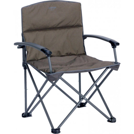 Vango Kraken 2 Oversized Chair Std Excalibur Chair Vango - UK Camping And Leisure