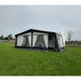 Camptech Durable and Easy-to-Clean All Season Camptech Cayman Touring Caravan Awning Camptech - UK Camping And Leisure