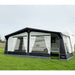Camptech Durable and Easy-to-Clean All Season Camptech Cayman Touring Caravan Awning Camptech - UK Camping And Leisure