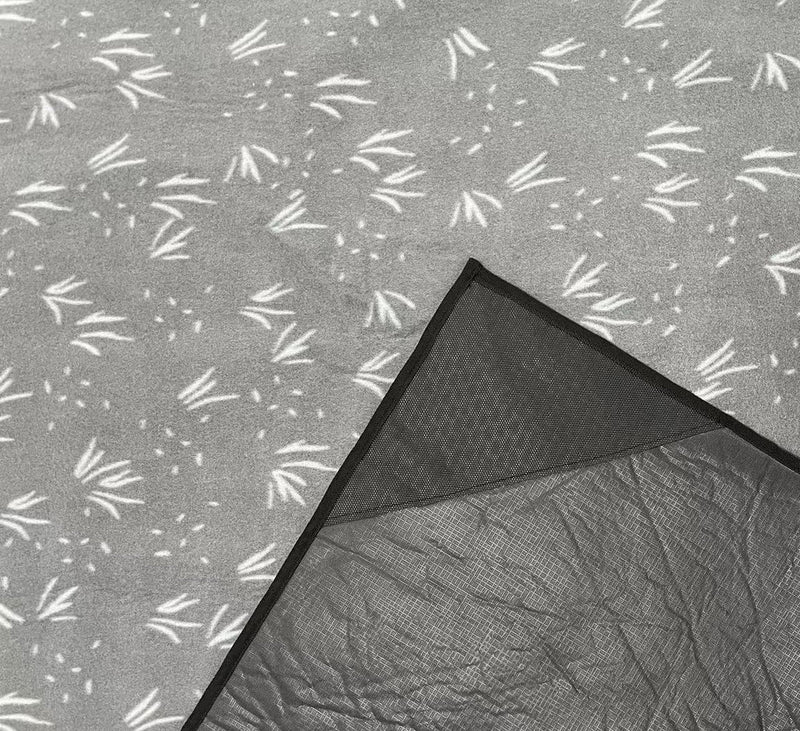 Kampa Fleece Carpet Traverse