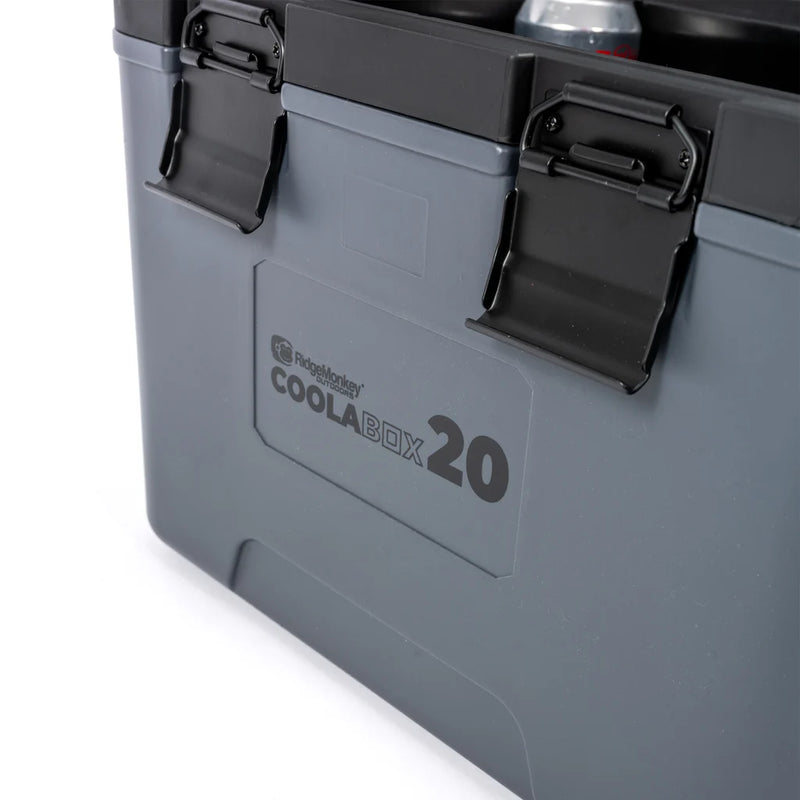 RidgeMonkey CoolaBox 20 Litre Coolbox