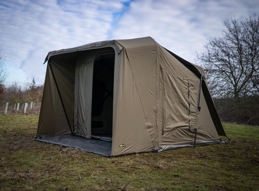 RidgeMonkey Escape XF2 Compact v2 RidgeMonkey - UK Camping And Leisure