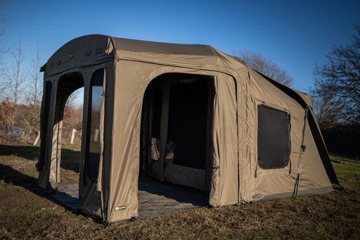 RidgeMonkey Escape XF2 Porch Extension v2 RidgeMonkey - UK Camping And Leisure