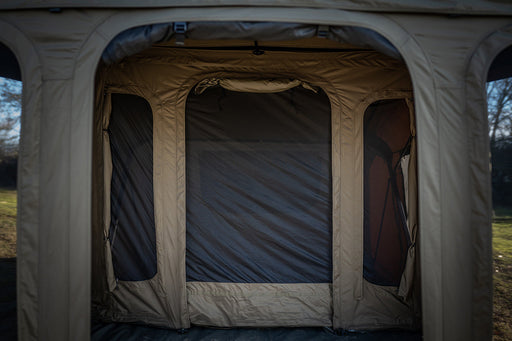 RidgeMonkey Escape XF2 Mozzie Mesh v2 RidgeMonkey - UK Camping And Leisure