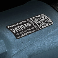 RoofBunk Datatag Security Kit