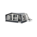 Dorema Diamond XL 270 De Luxe Charcoal Caravan Awning Dorema - UK Camping And Leisure