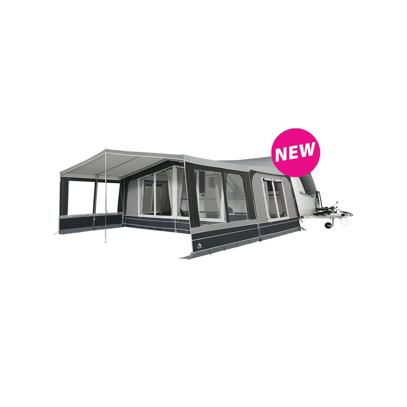 Dorema Diamond Season Canopy